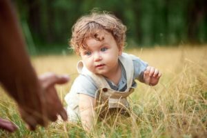 Handling Child Custody When Unmarried