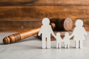 child custody lawyer maryland