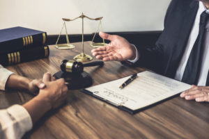 What to expect during a consultation with an attorney