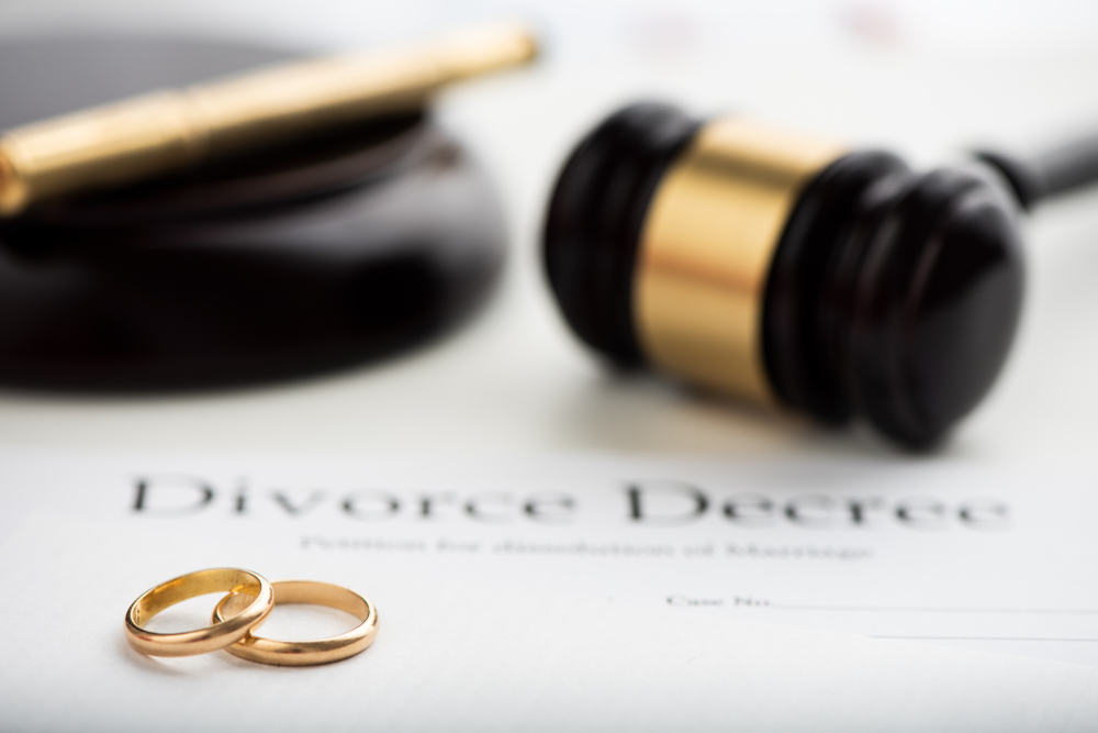 What are the New Grounds for Divorce in Maryland? Billian Law
