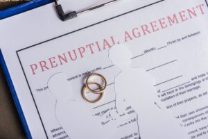 Do I Really Need a Prenup Agreement